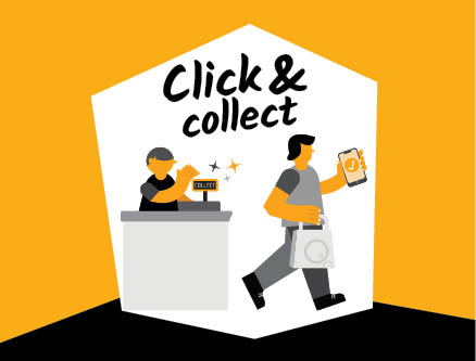 Click & Collect